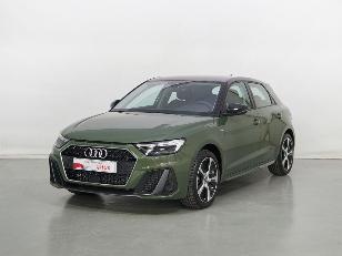 vehículo ocasión audi selection