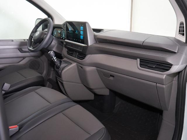 Volkswagen Transporter Furgon Batalla Corta TN 2.0 TDI 81 kW (110 CV)
