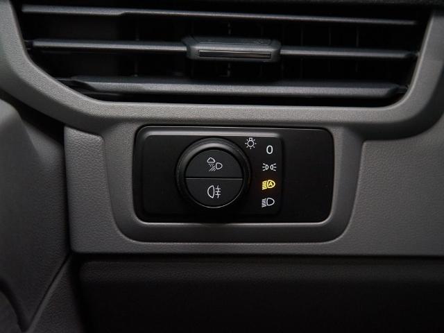 Volkswagen Transporter Furgon Batalla Corta TN 2.0 TDI 81 kW (110 CV)