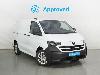 Volkswagen Transporter Furgon Batalla Corta TN 2.0 TDI 81 kW (110 CV)