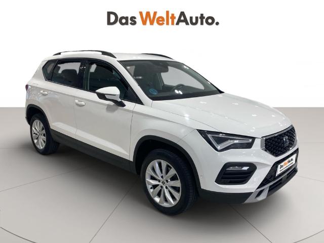 SEAT Ateca 1.5 TSI de segunda mano
