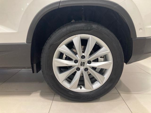 SEAT Ateca 1.5 TSI S&S Style XL 110 kW (150 CV)