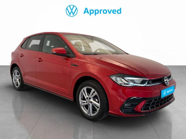 Volkswagen Polo R-Line 1.0 TSI 70 kW (95 CV)