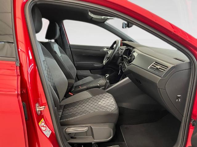 Volkswagen Polo R-Line 1.0 TSI 70 kW (95 CV)