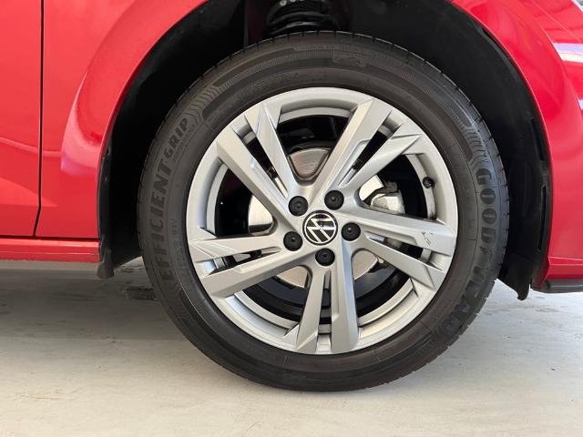 Volkswagen Polo R-Line 1.0 TSI 70 kW (95 CV)