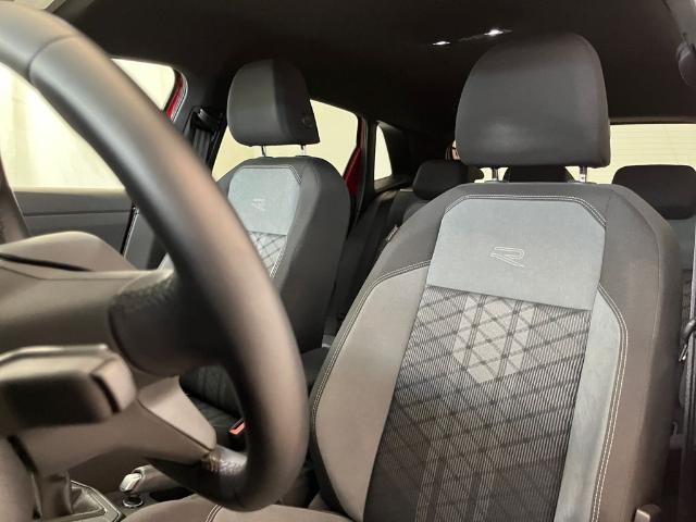 Volkswagen Polo R-Line 1.0 TSI 70 kW (95 CV)