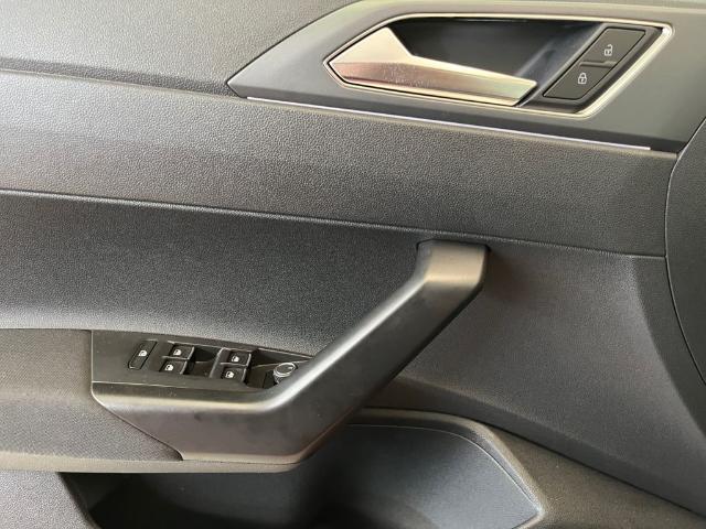 Volkswagen Polo R-Line 1.0 TSI 70 kW (95 CV)