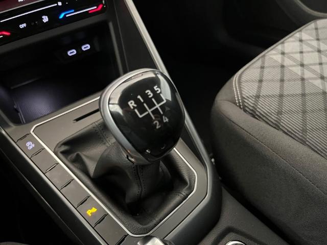 Volkswagen Polo R-Line 1.0 TSI 70 kW (95 CV)