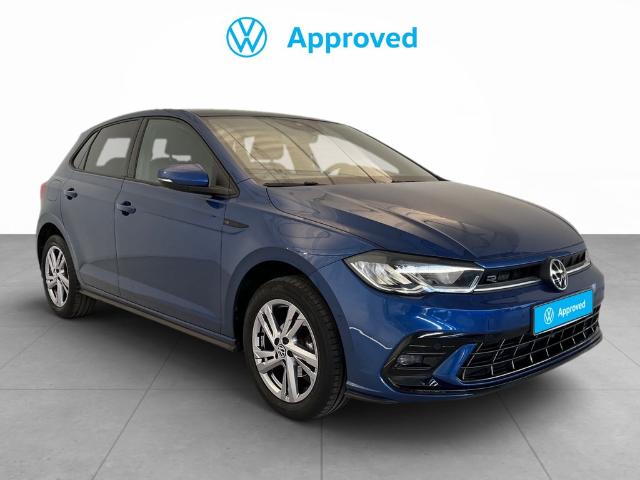 Volkswagen Polo R-Line 1.0 TSI 70 kW (95 CV) DSG