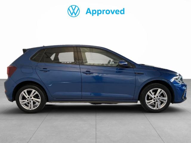 Volkswagen Polo R-Line 1.0 TSI 70 kW (95 CV) DSG
