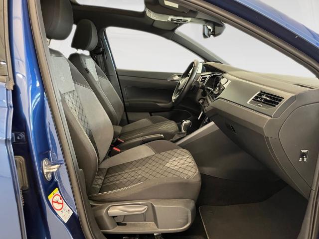 Volkswagen Polo R-Line 1.0 TSI 70 kW (95 CV) DSG