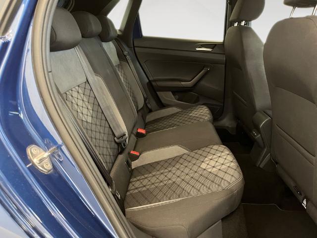 Volkswagen Polo R-Line 1.0 TSI 70 kW (95 CV) DSG