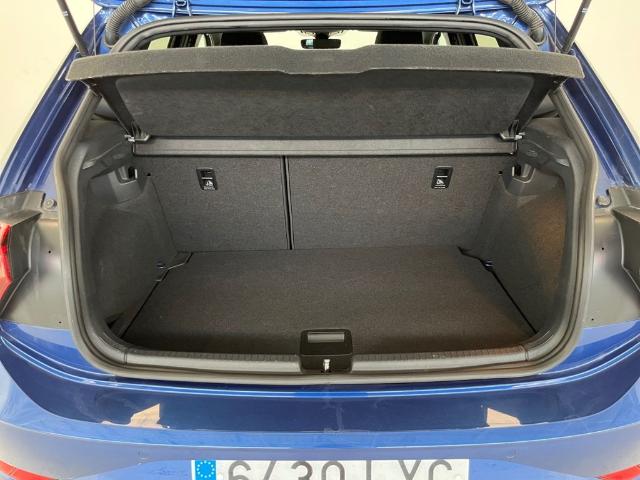 Volkswagen Polo R-Line 1.0 TSI 70 kW (95 CV) DSG