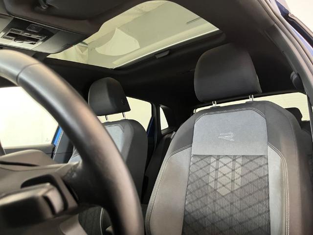Volkswagen Polo R-Line 1.0 TSI 70 kW (95 CV) DSG