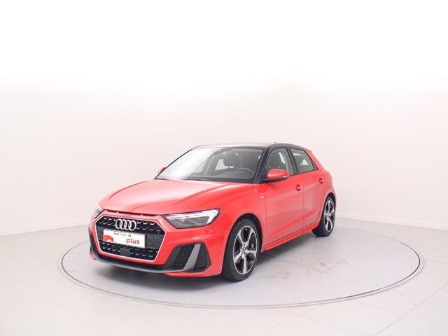 Audi A1 Sportback 30 TFSI de segunda mano