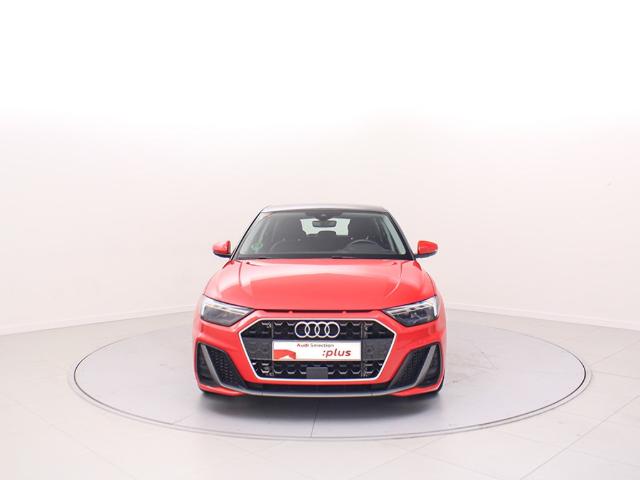 Audi A1 Sportback S line 30 TFSI 85 kW (116 CV)