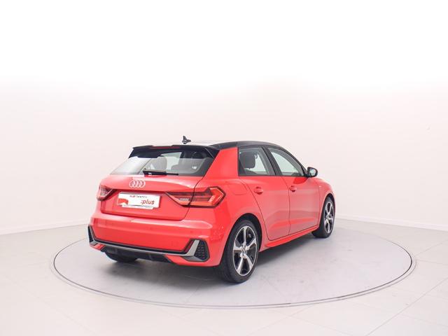 Audi A1 Sportback S line 30 TFSI 85 kW (116 CV)