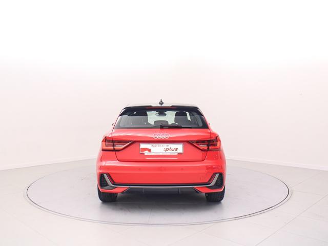 Audi A1 Sportback S line 30 TFSI 85 kW (116 CV)