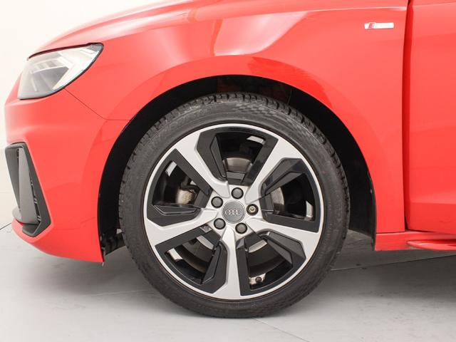 Audi A1 Sportback S line 30 TFSI 85 kW (116 CV)