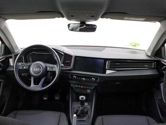 Audi A1 Sportback S line 30 TFSI 85 kW (116 CV)