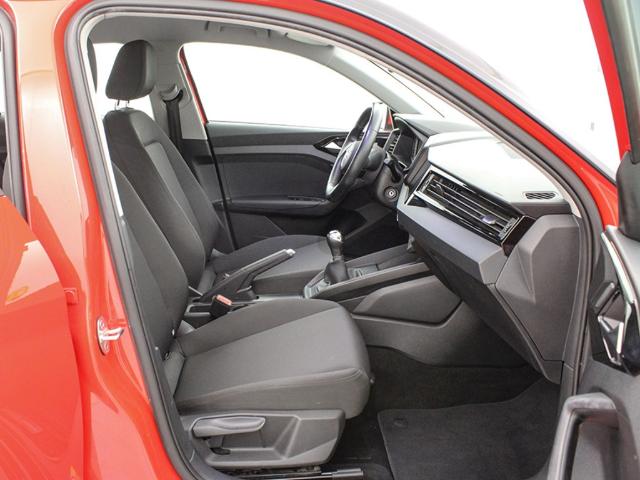 Audi A1 Sportback S line 30 TFSI 85 kW (116 CV)