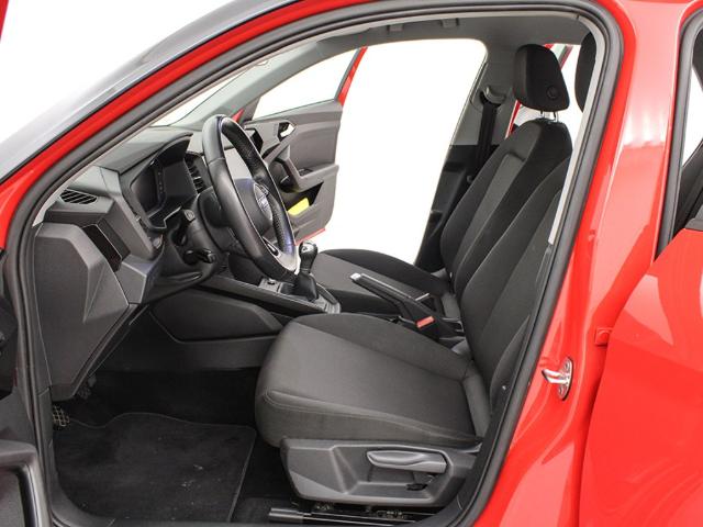 Audi A1 Sportback S line 30 TFSI 85 kW (116 CV)