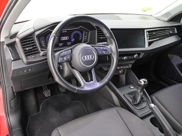 Audi A1 Sportback S line 30 TFSI 85 kW (116 CV)