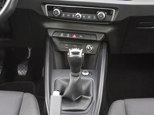 Audi A1 Sportback S line 30 TFSI 85 kW (116 CV)