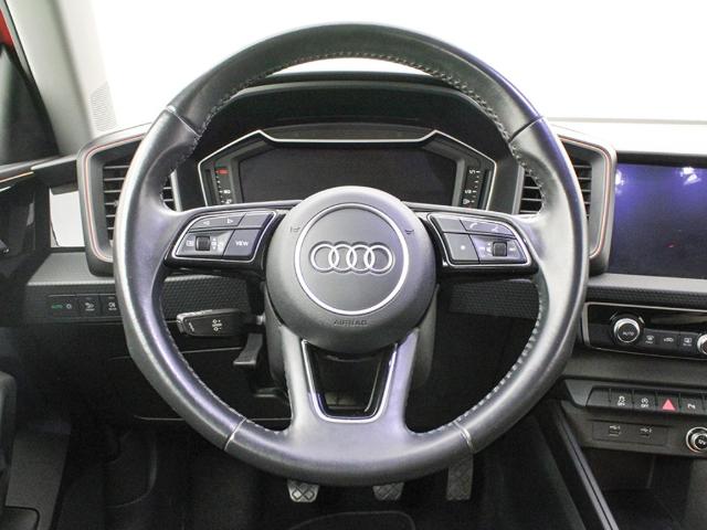 Audi A1 Sportback S line 30 TFSI 85 kW (116 CV)