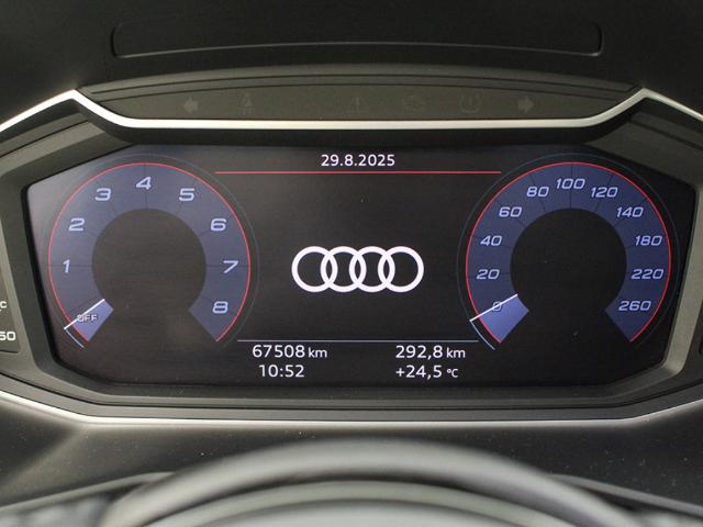 Audi A1 Sportback S line 30 TFSI 85 kW (116 CV)