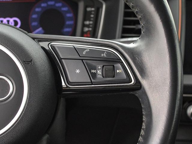 Audi A1 Sportback S line 30 TFSI 85 kW (116 CV)