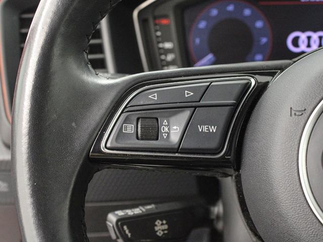 Audi A1 Sportback S line 30 TFSI 85 kW (116 CV)