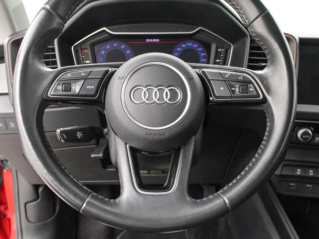 Audi A1 Sportback S line 30 TFSI 85 kW (116 CV)