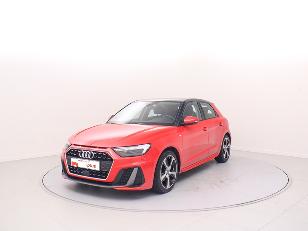 Audi A1 Sportback 30 TFSI de segunda mano