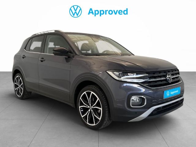 Volkswagen T-Cross Sport 1.0 TSI 81 kW (110 CV) DSG