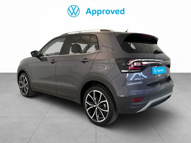 Volkswagen T-Cross Sport 1.0 TSI 81 kW (110 CV) DSG