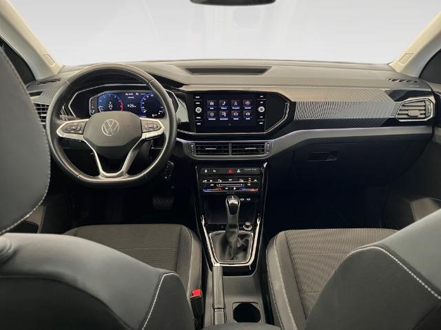 Volkswagen T-Cross Sport 1.0 TSI 81 kW (110 CV) DSG