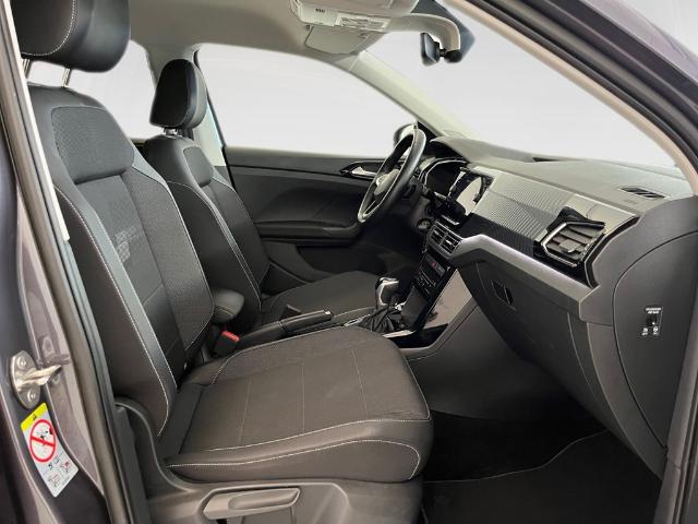 Volkswagen T-Cross Sport 1.0 TSI 81 kW (110 CV) DSG