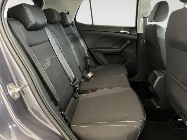 Volkswagen T-Cross Sport 1.0 TSI 81 kW (110 CV) DSG