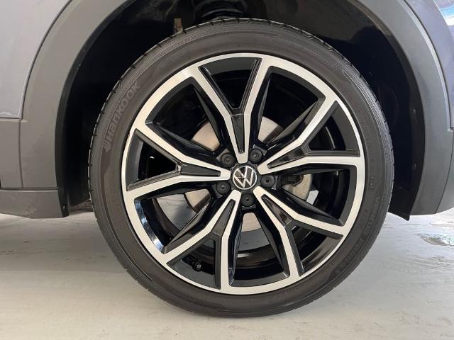 Volkswagen T-Cross Sport 1.0 TSI 81 kW (110 CV) DSG