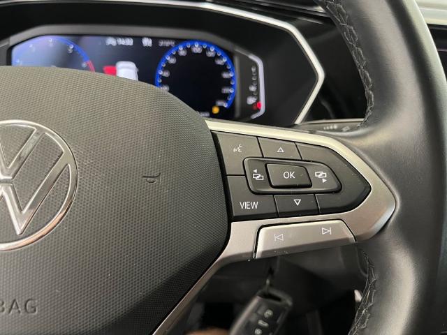 Volkswagen T-Cross Sport 1.0 TSI 81 kW (110 CV) DSG