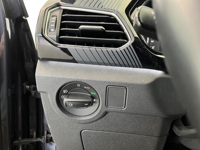 Volkswagen T-Cross Sport 1.0 TSI 81 kW (110 CV) DSG