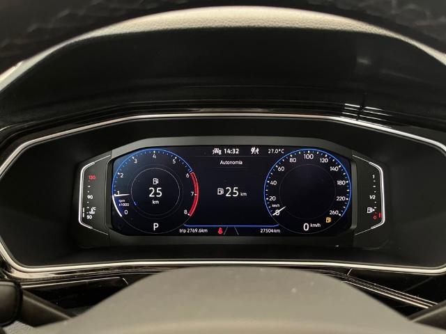 Volkswagen T-Cross Sport 1.0 TSI 81 kW (110 CV) DSG