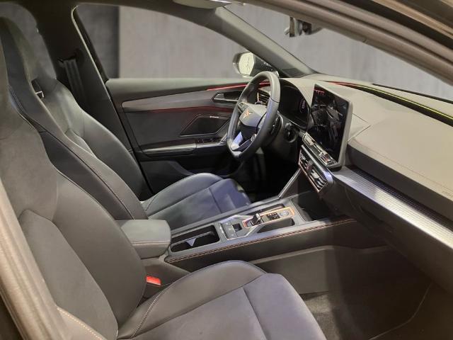CUPRA Formentor 1.5 eTSI Launch Edition DSG 110 kW (150 CV)