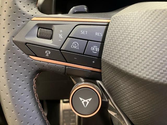 CUPRA Formentor 1.5 eTSI Launch Edition DSG 110 kW (150 CV)