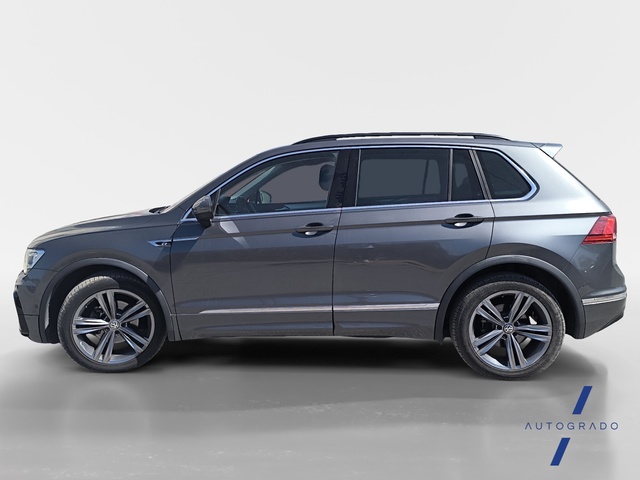 Volkswagen Tiguan Advance 2.0 TDI 110 kW (150 CV) DSG