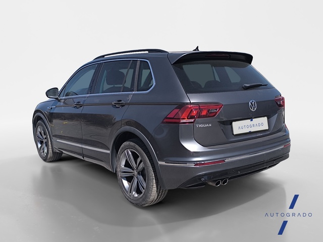 Volkswagen Tiguan Advance 2.0 TDI 110 kW (150 CV) DSG