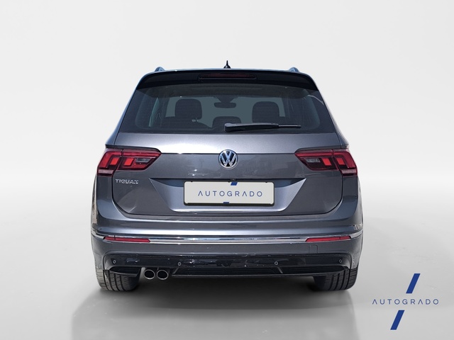 Volkswagen Tiguan Advance 2.0 TDI 110 kW (150 CV) DSG