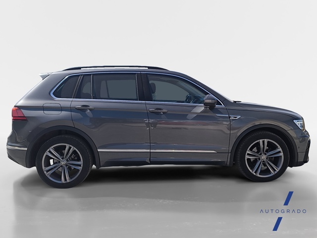 Volkswagen Tiguan Advance 2.0 TDI 110 kW (150 CV) DSG