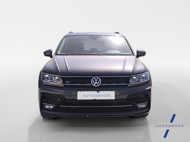 Volkswagen Tiguan Advance 2.0 TDI 110 kW (150 CV) DSG